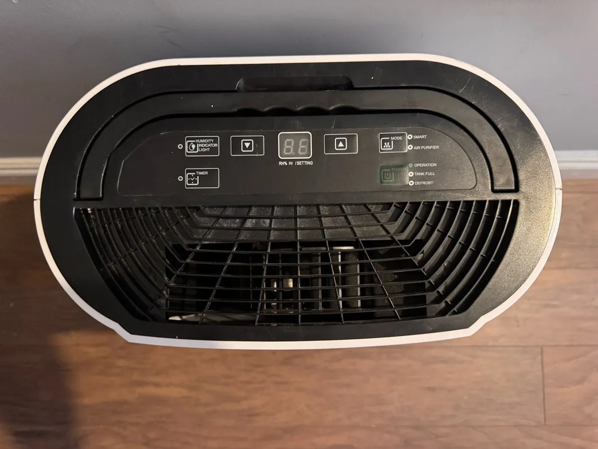 Dehumidifier - Image 2