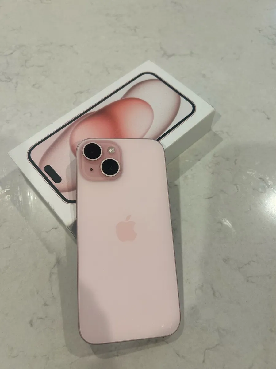 iPhone 15 128GB - Image 4