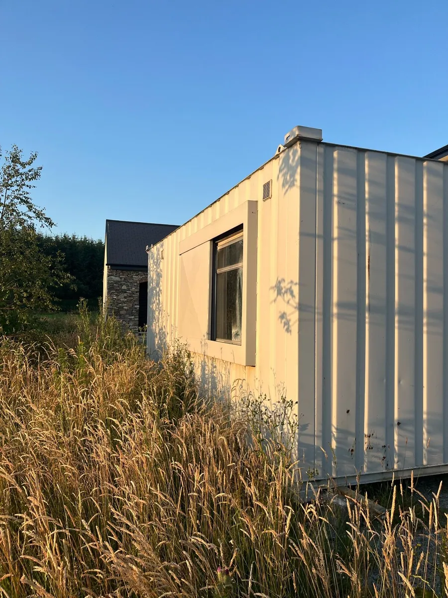Container office - Image 3