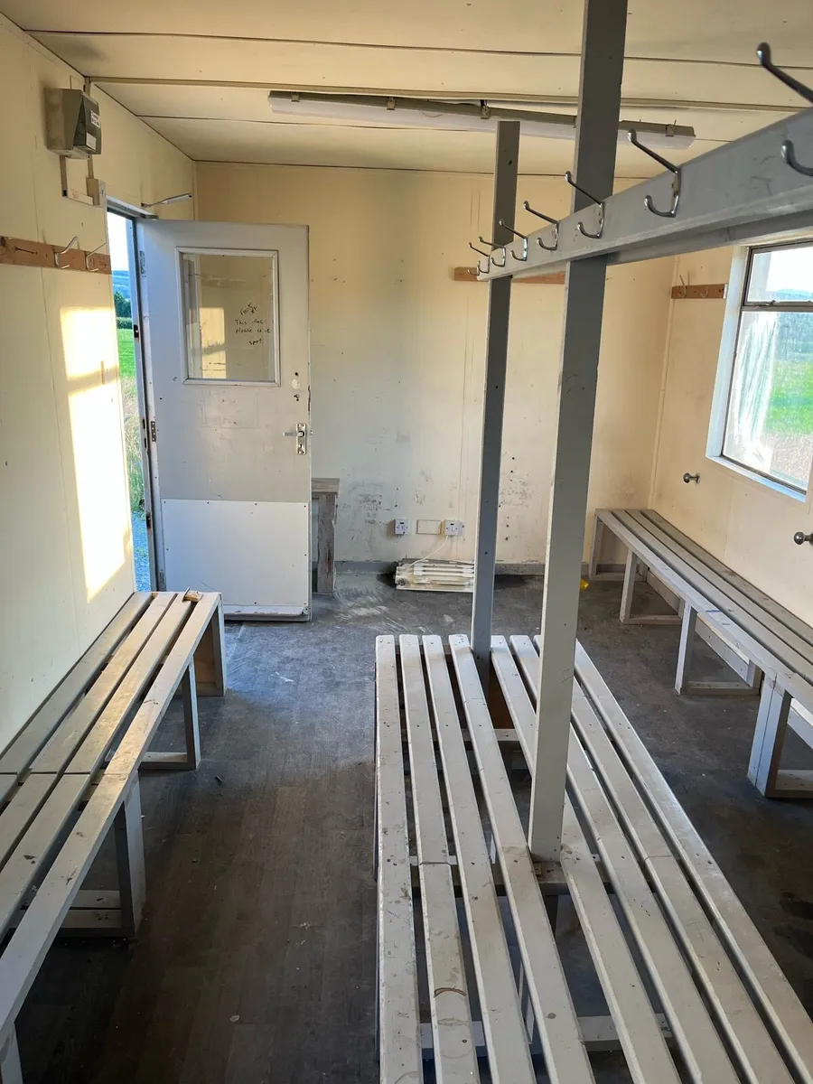 Container office - Image 4