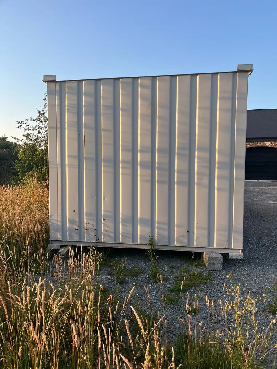 Container office - Image 2