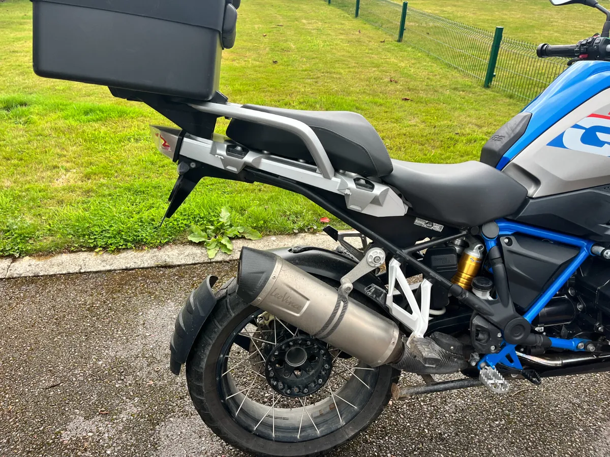 BMW R 1200 GS 2018 - Image 2