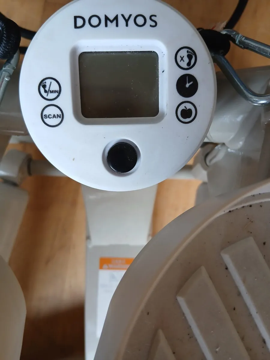 Domyos
Mini Stepper - Image 2