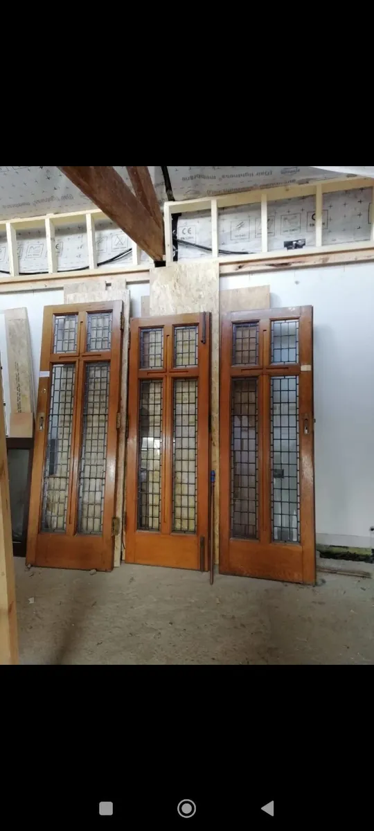 Convent Doors - Image 3