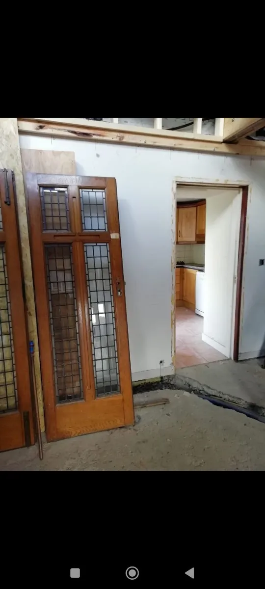 Convent Doors - Image 4