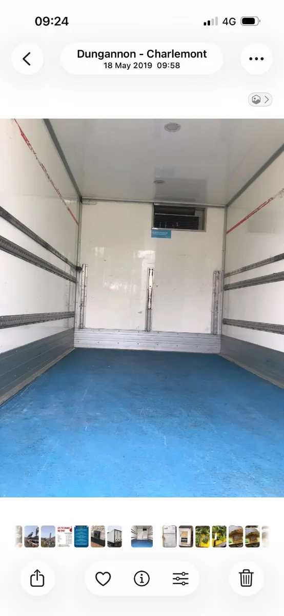 Fridge/freezer Container - Image 2
