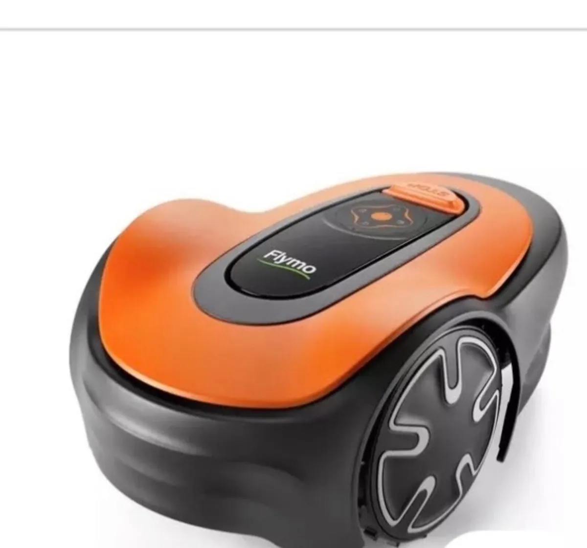 Flymo robot mower - Image 1