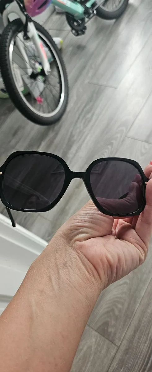 Carolina Herrera sunglasses - Image 1
