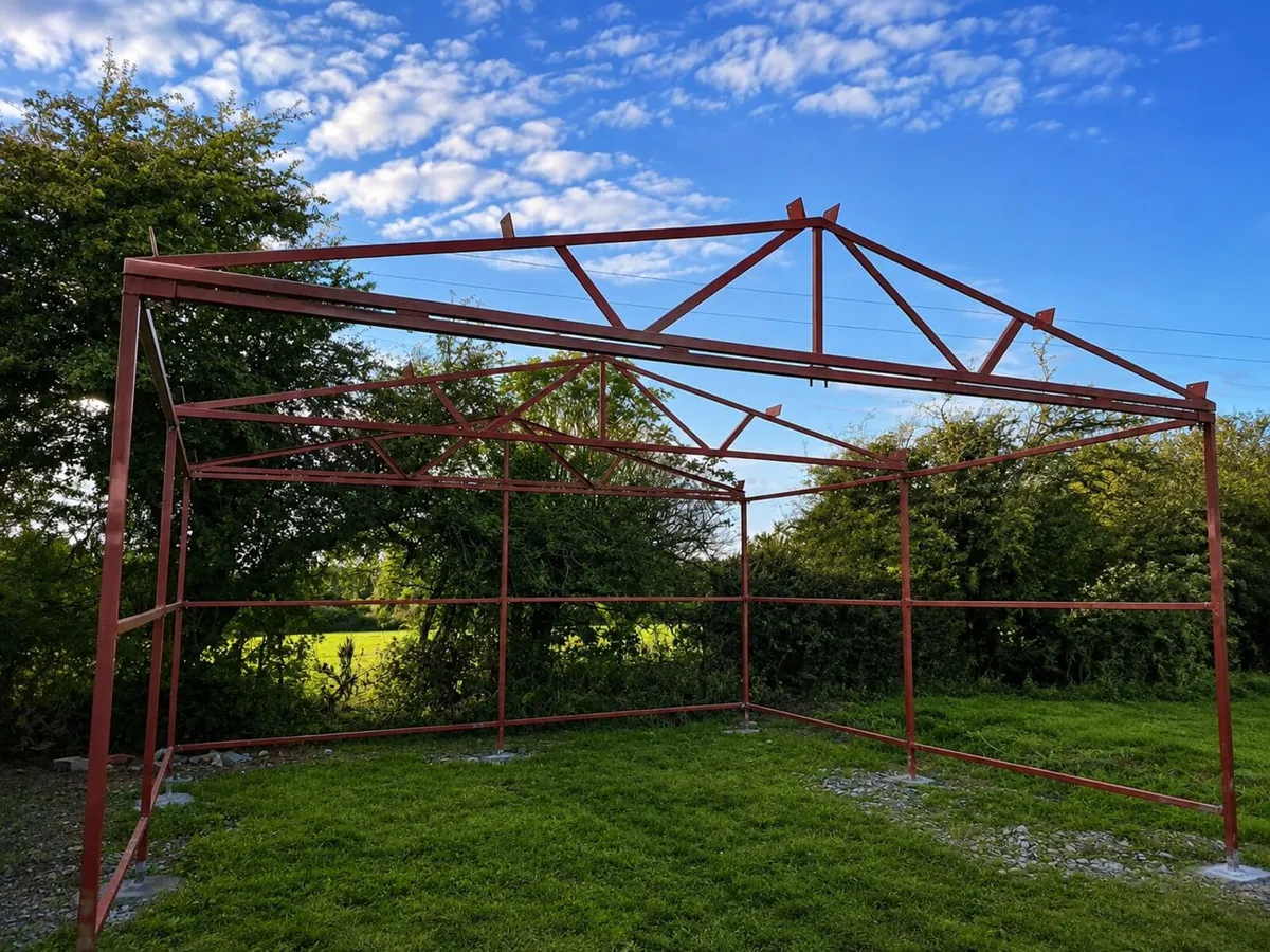 Shed - Image 1