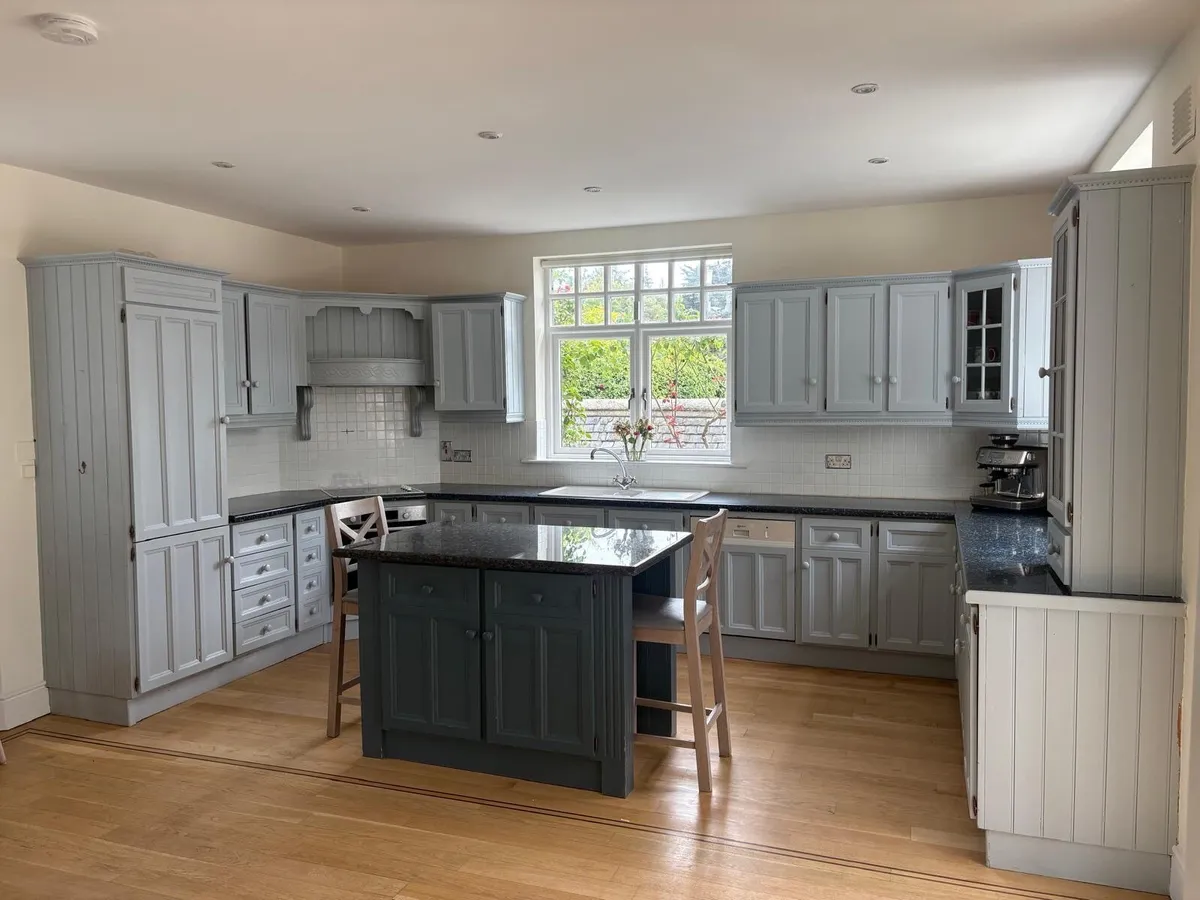 Kitchen - Image 1