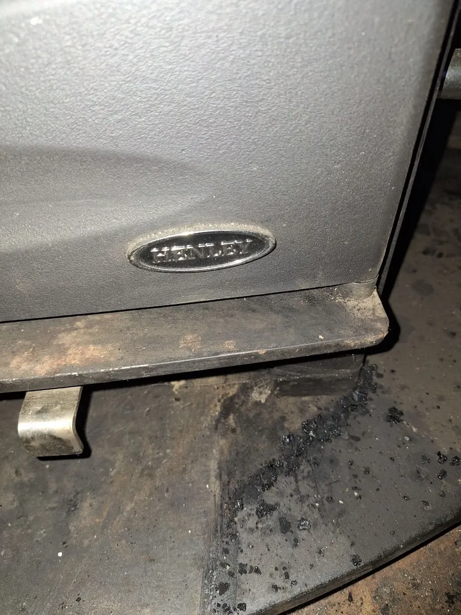 Stove - Image 3