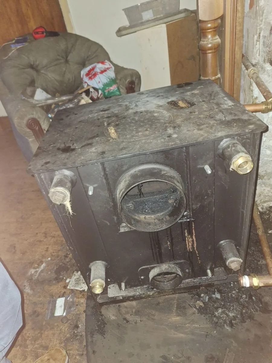 Stove - Image 2