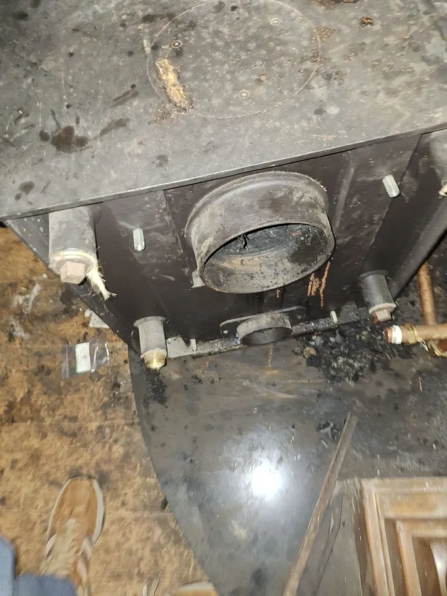 Stove - Image 4