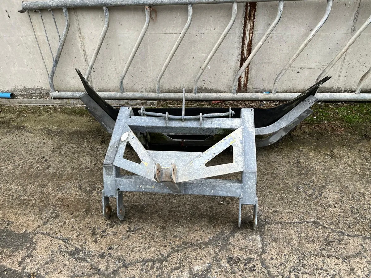 Farm machinery - Image 1
