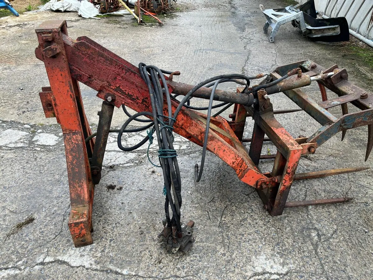 Farm machinery - Image 4