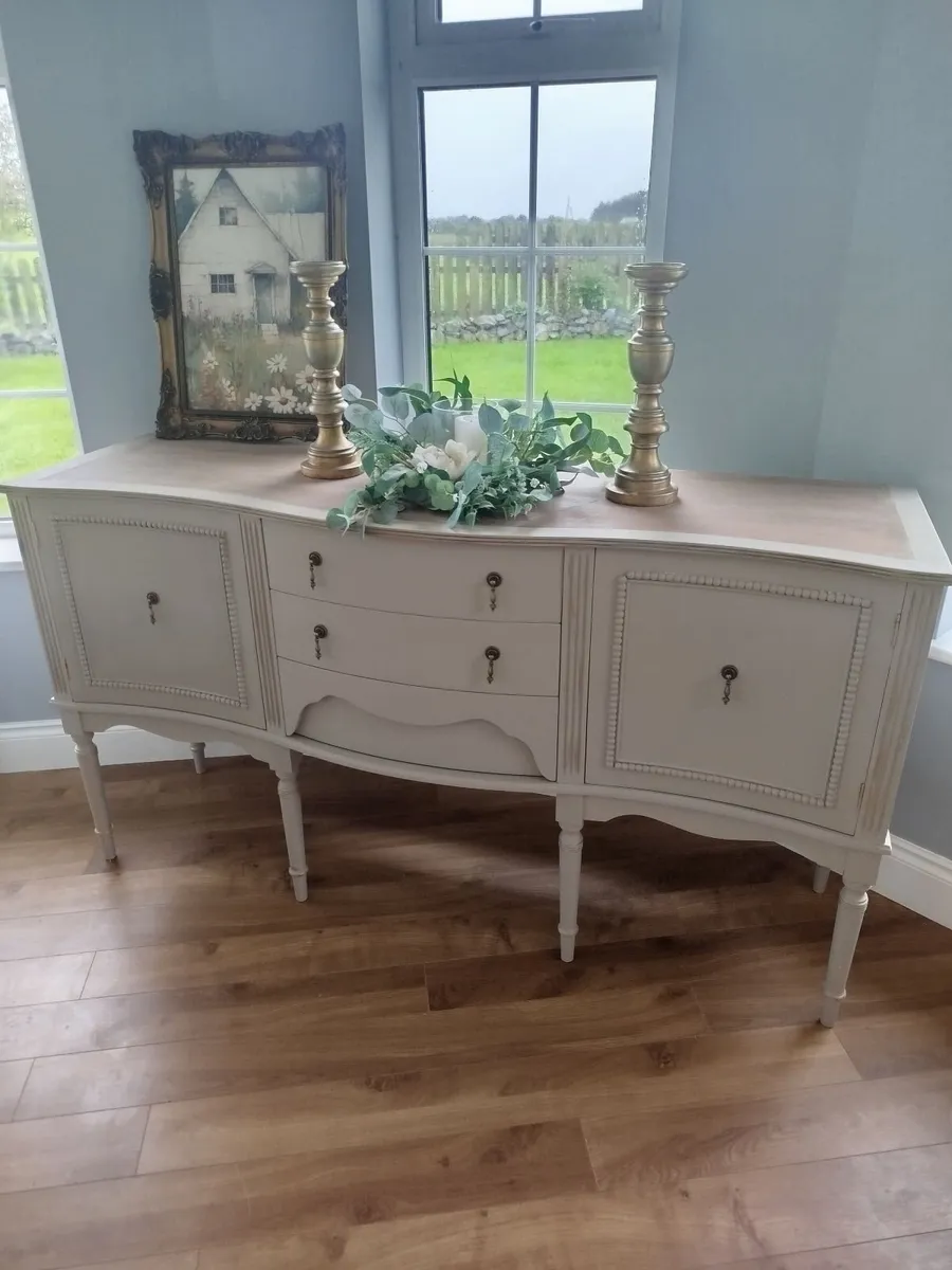 Sideboard - Image 1