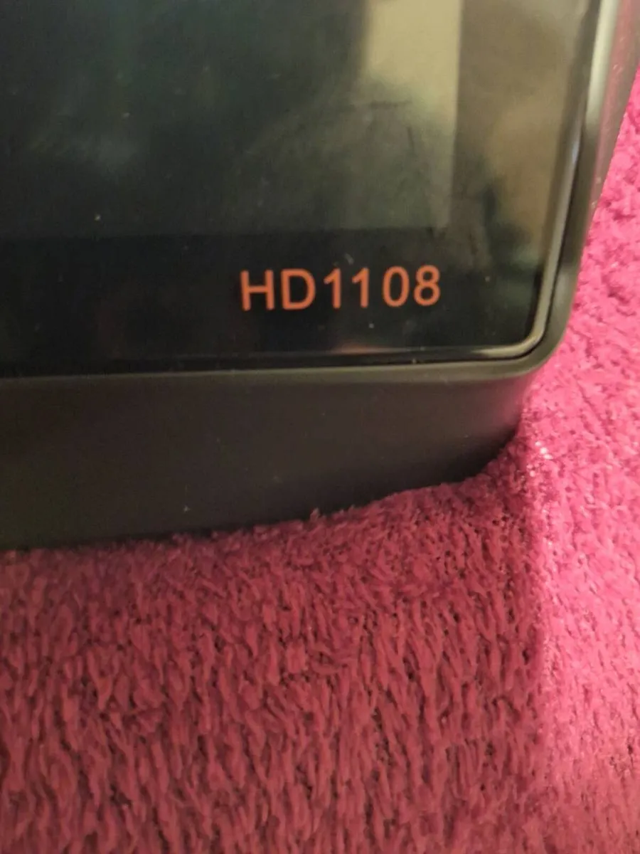 Hyundai IX35 Aftermarket Android Tablet - Image 2