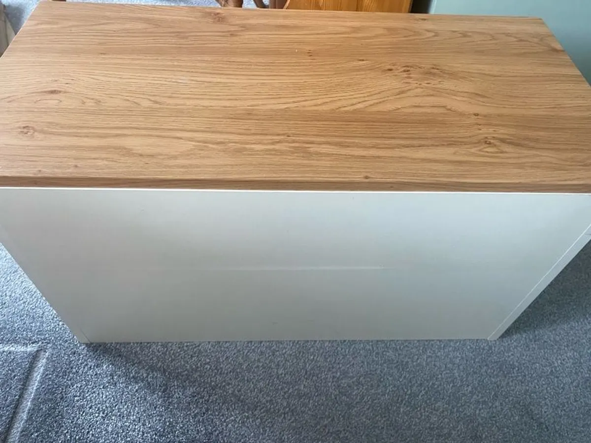 Storage Cabinet - Image 4