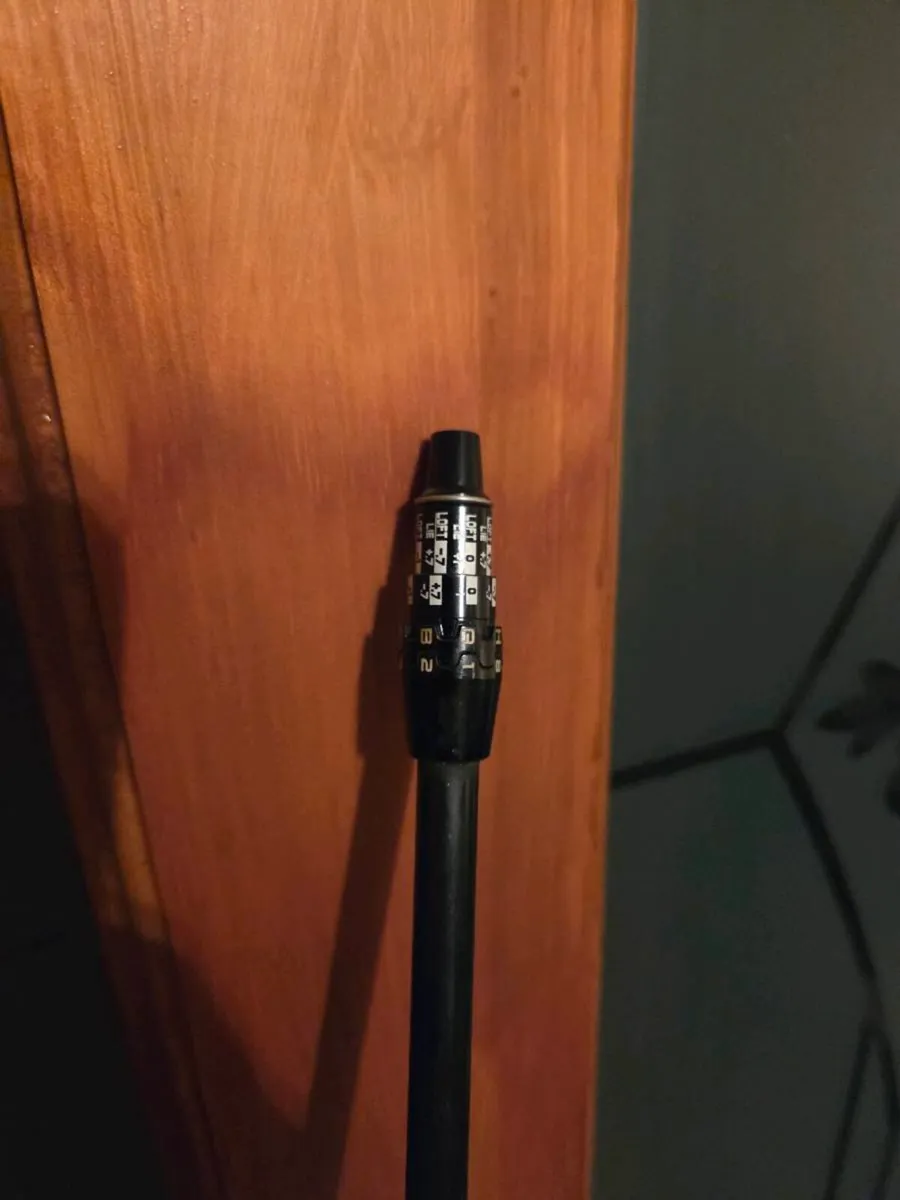 Denali black cobra adapt shaft - Image 4