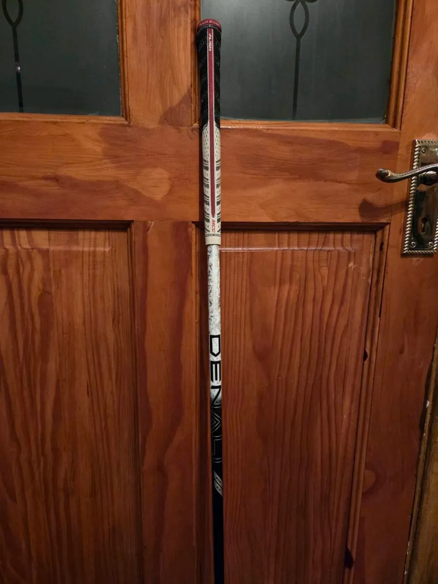 Denali black cobra adapt shaft - Image 1