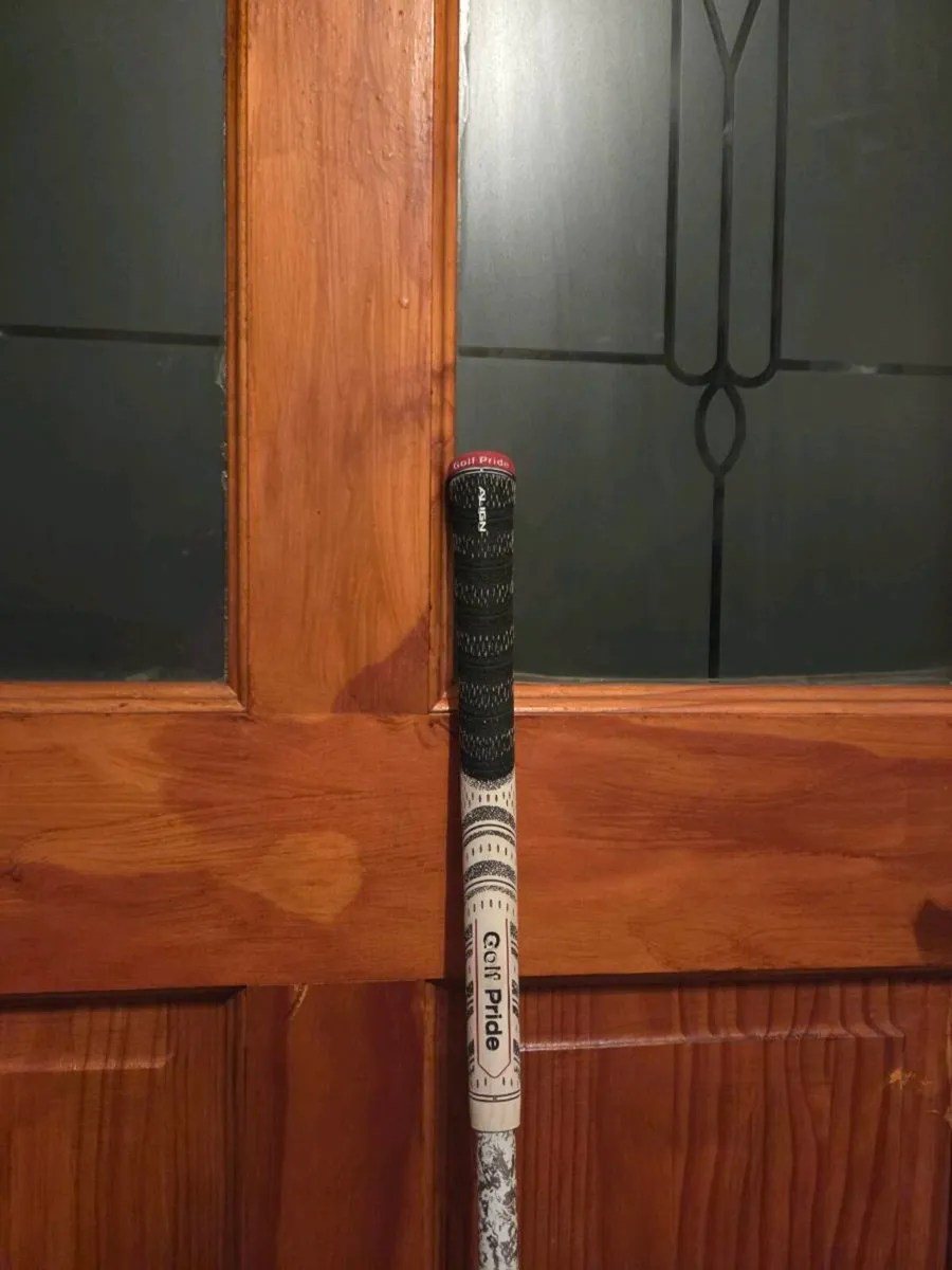 Denali black cobra adapt shaft - Image 2