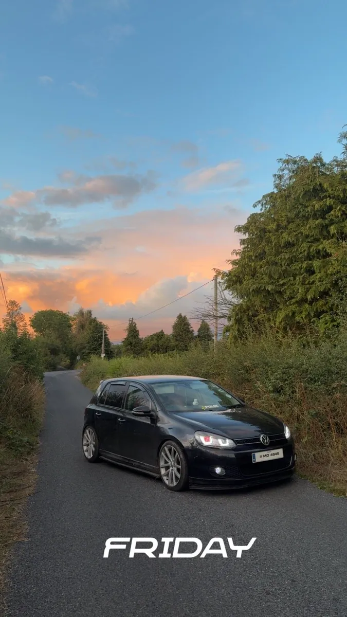 Mk6 golf - Image 2