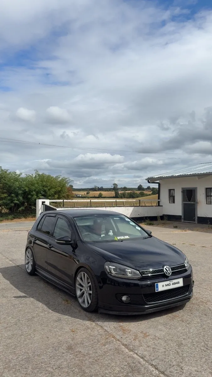 Mk6 golf - Image 3