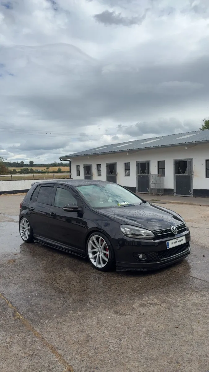 Mk6 golf - Image 4