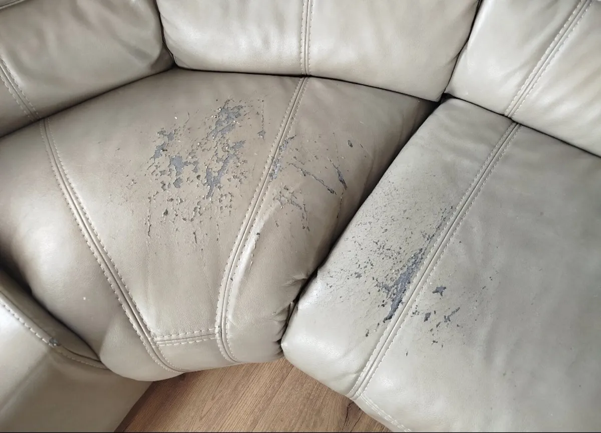 **FREE** COUCH - Image 4