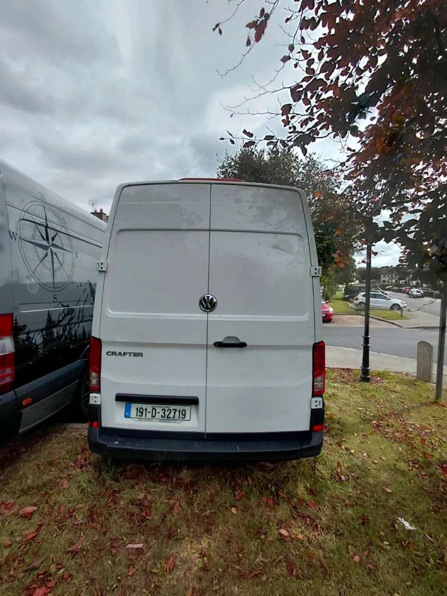 Vw crafter - Image 2