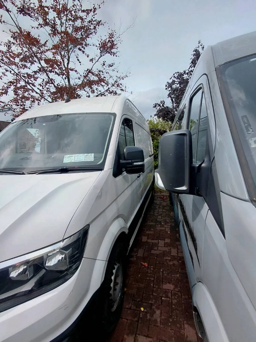 Vw crafter - Image 3