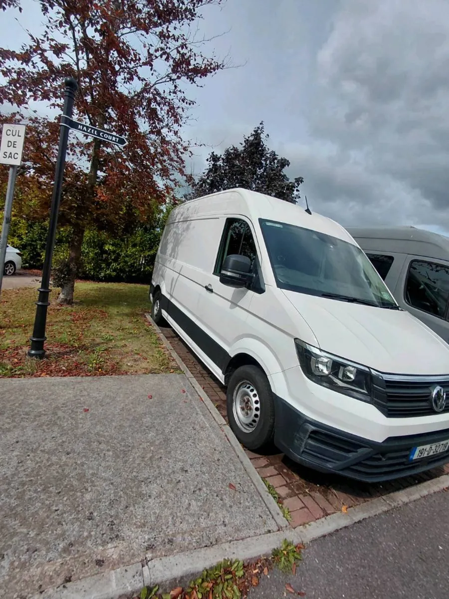 Vw crafter - Image 4