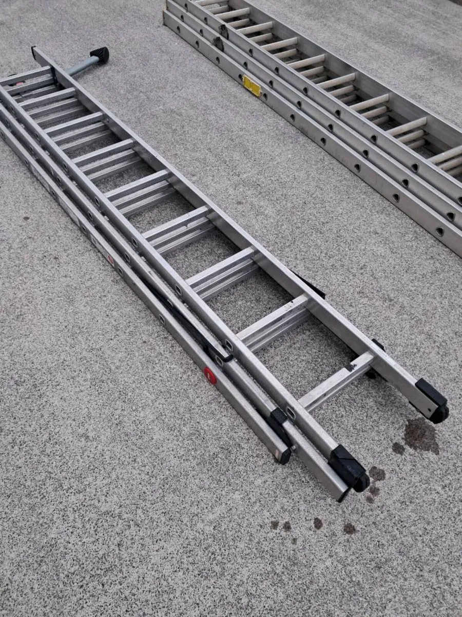 Ladders - Image 1