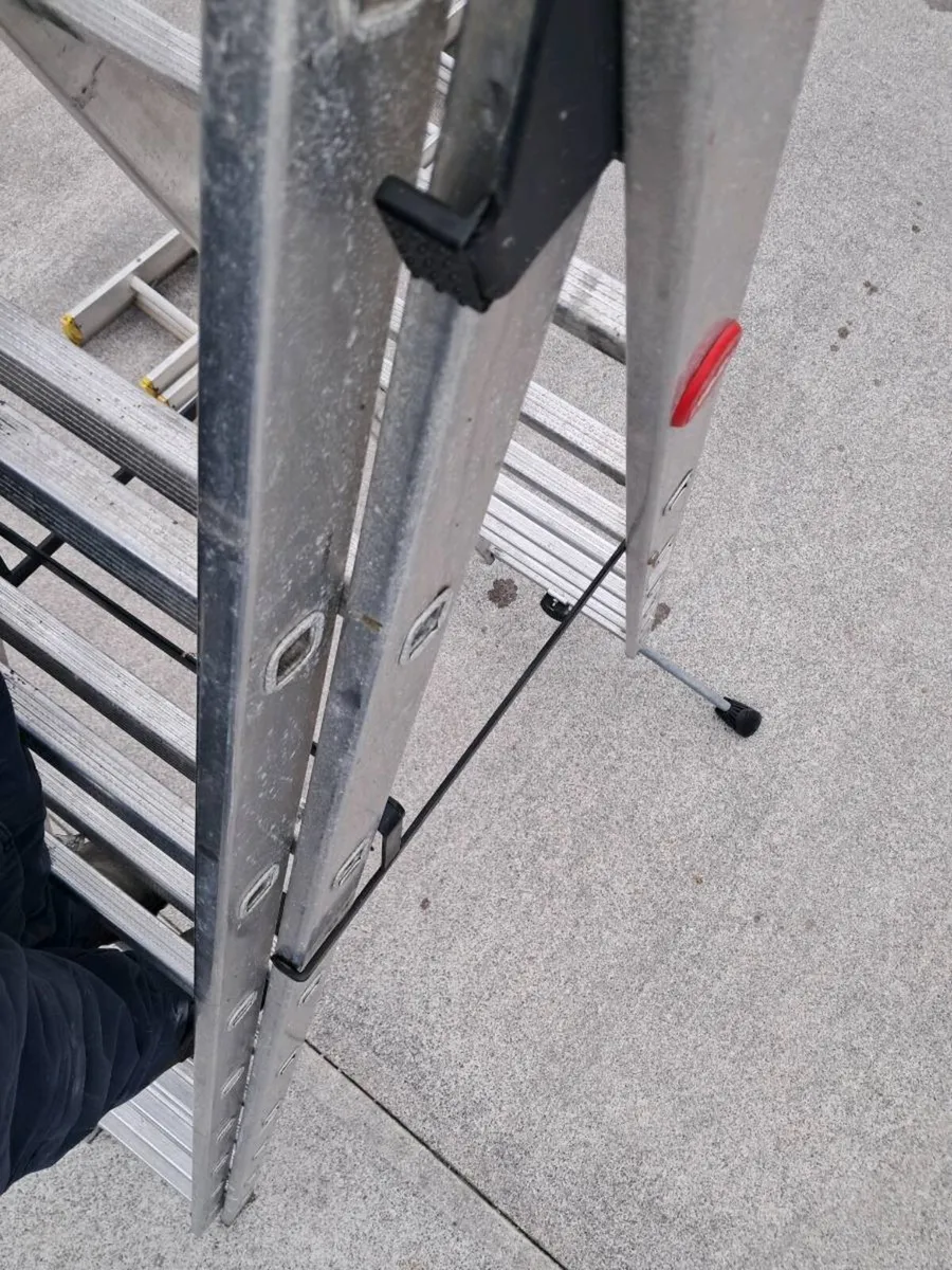 Ladders - Image 2
