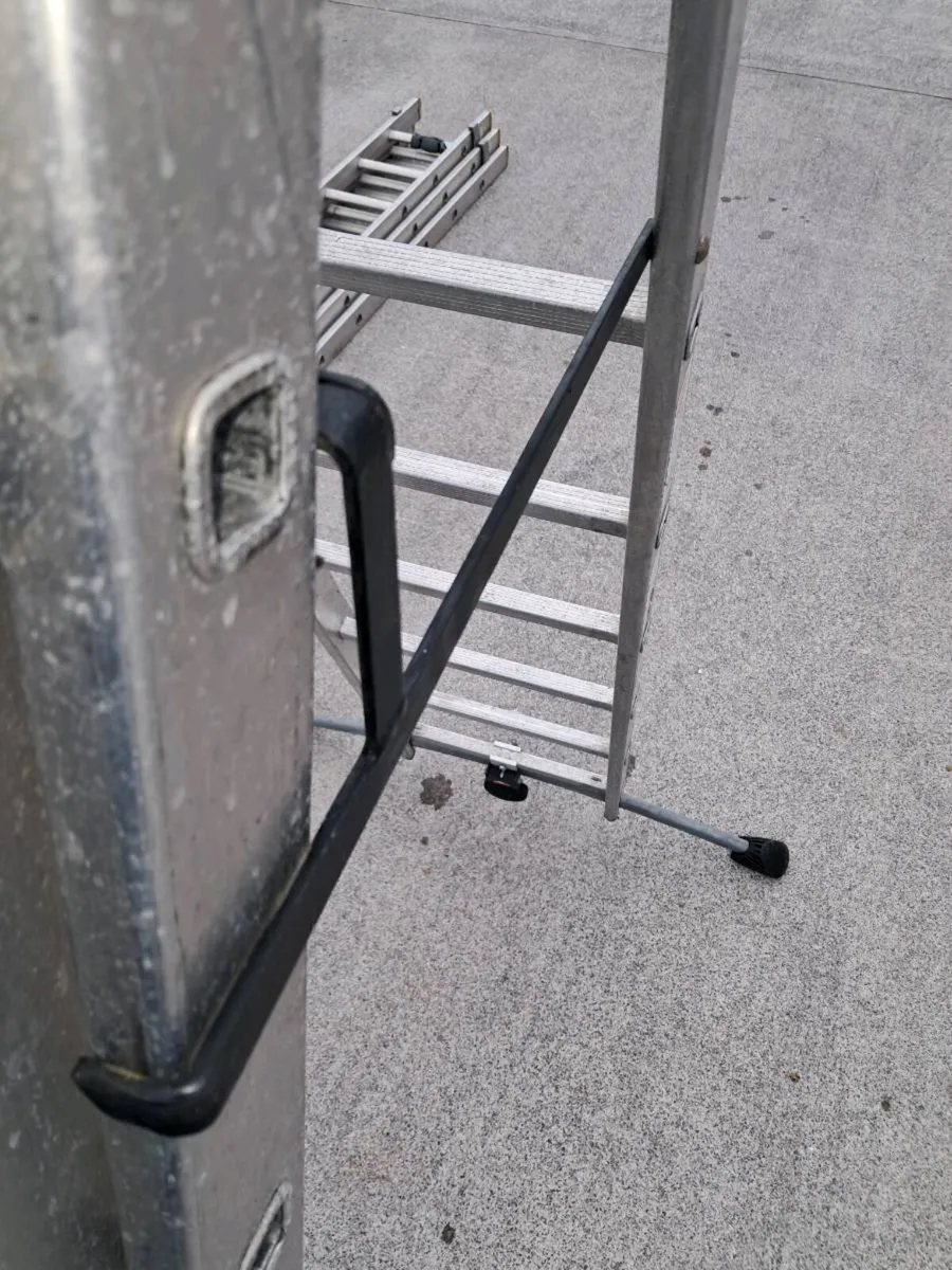 Ladders - Image 3