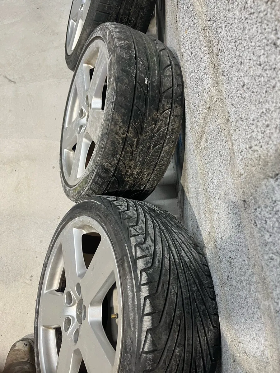 18” Rs6 Alloys - Image 4