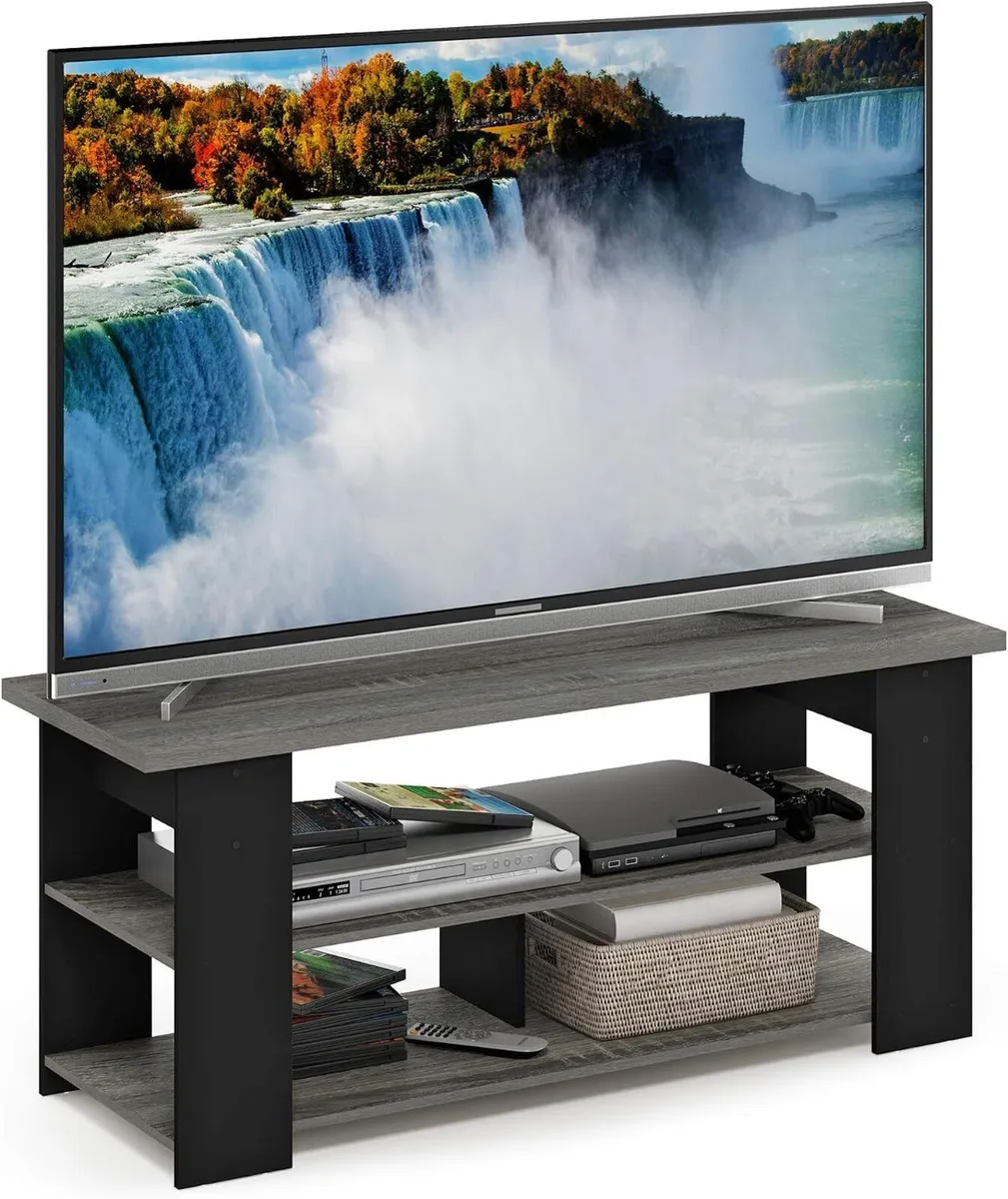 TV Stand Entertainment Centre Console - Image 1