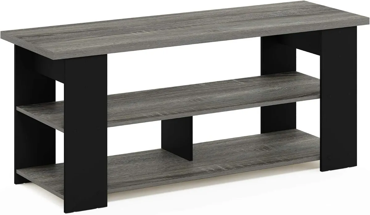 TV Stand Entertainment Centre Console - Image 3