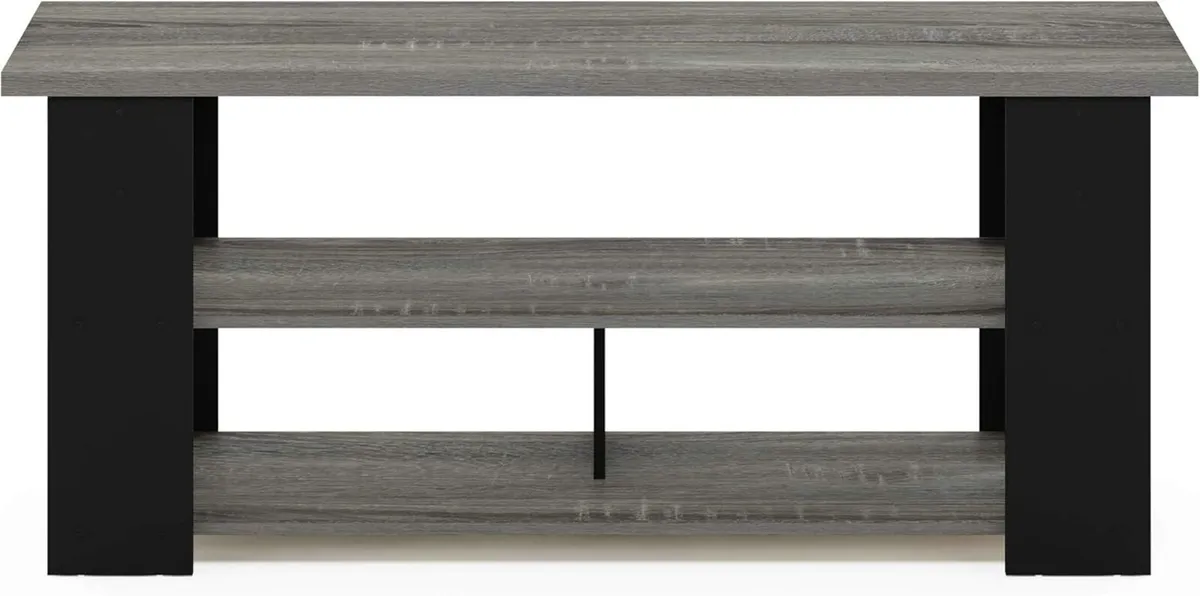 TV Stand Entertainment Centre Console - Image 4