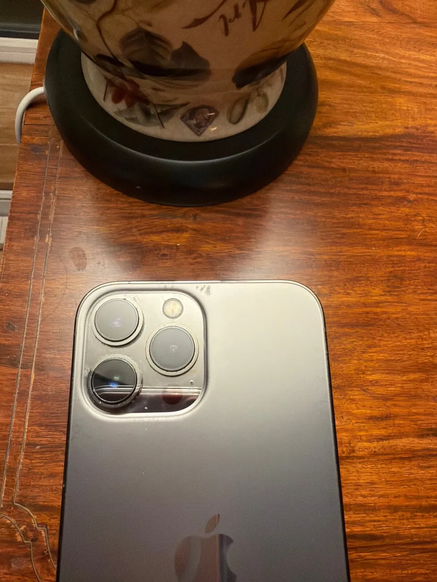 iPhone 13 Pro Max - Image 3