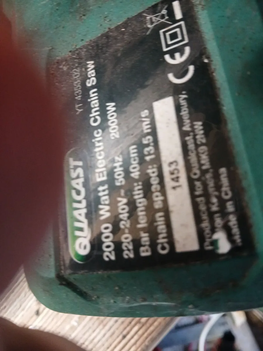 Electrically - Image 2