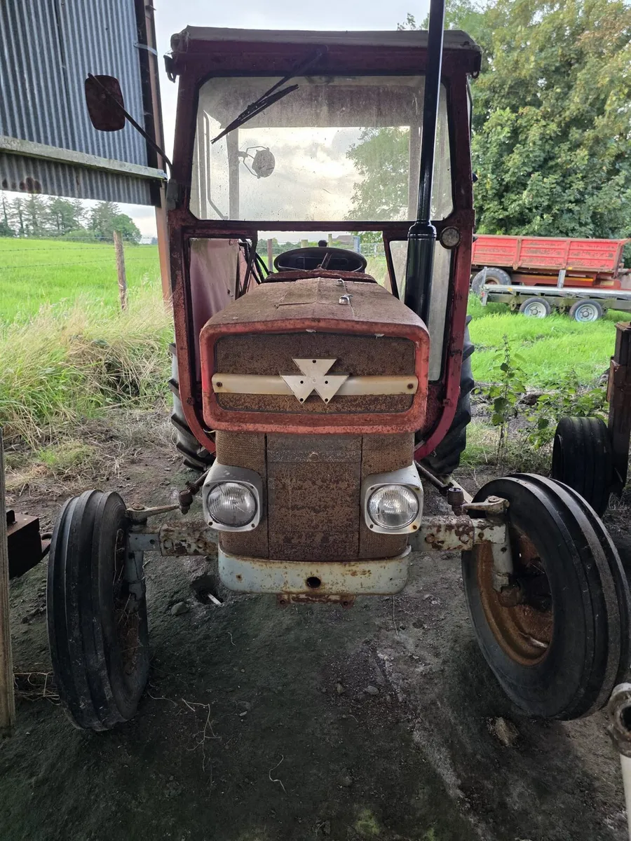 Tractor - Image 2