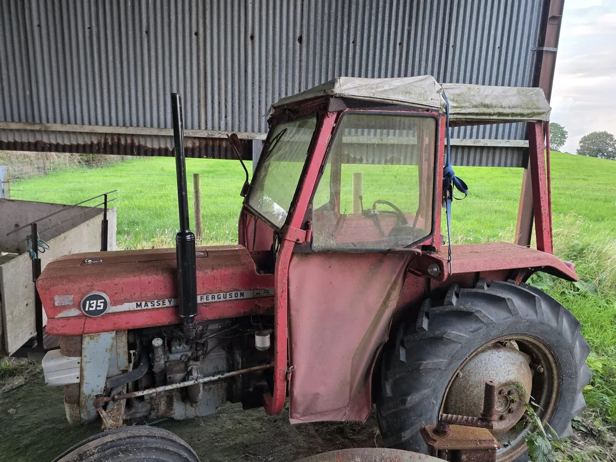 Tractor - Image 3