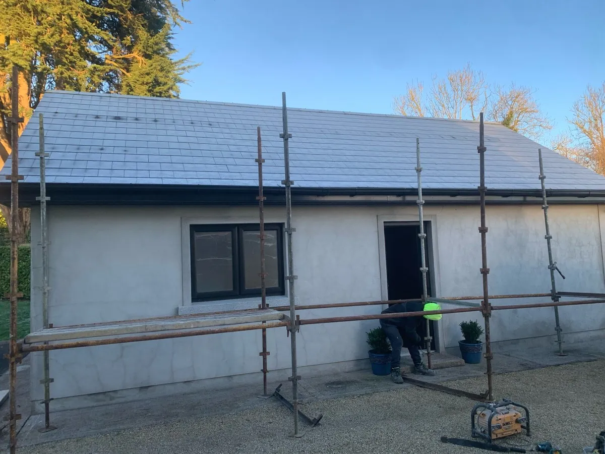 Building contractor - Image 3