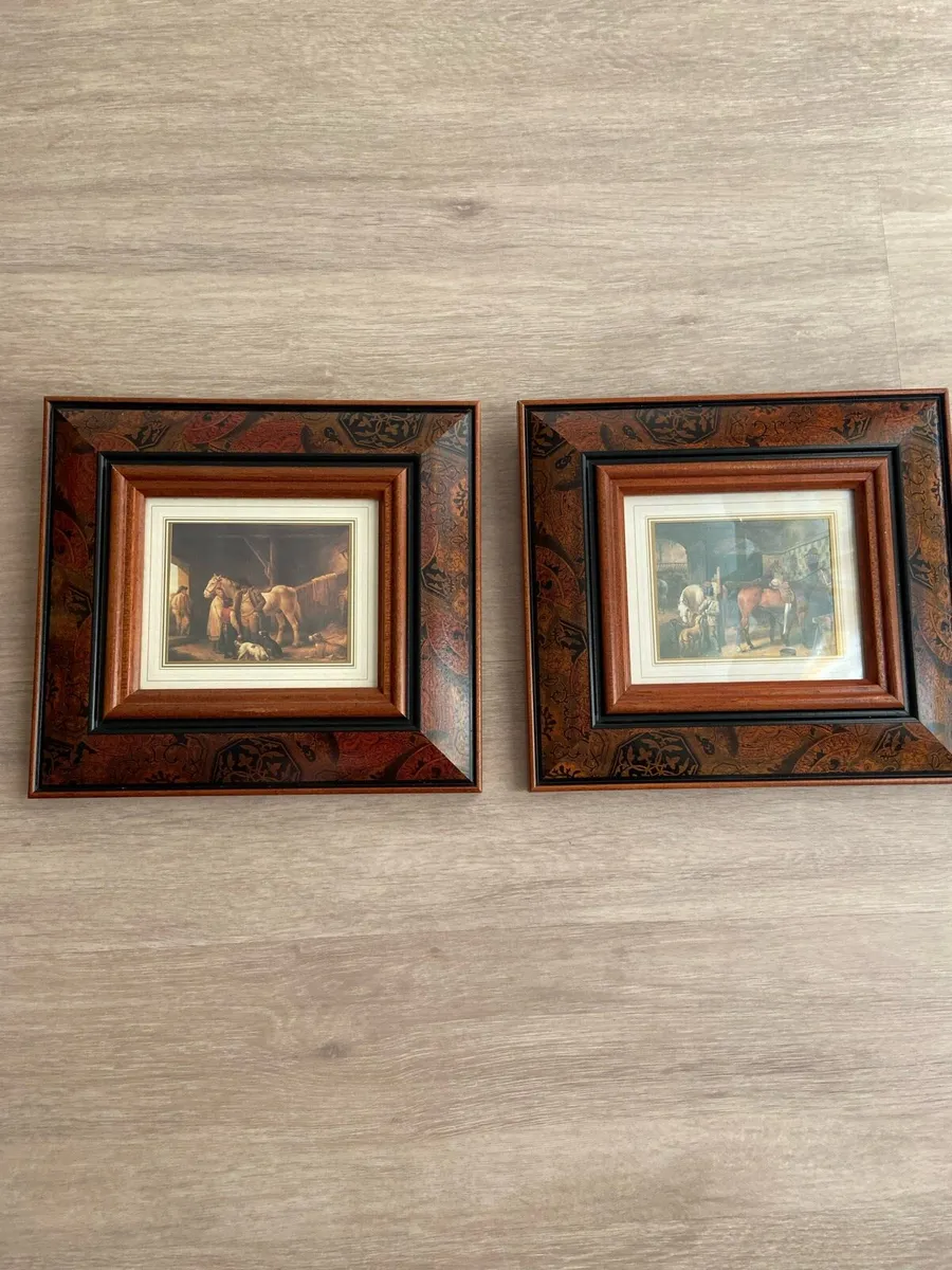 Vintage Prints - Image 2