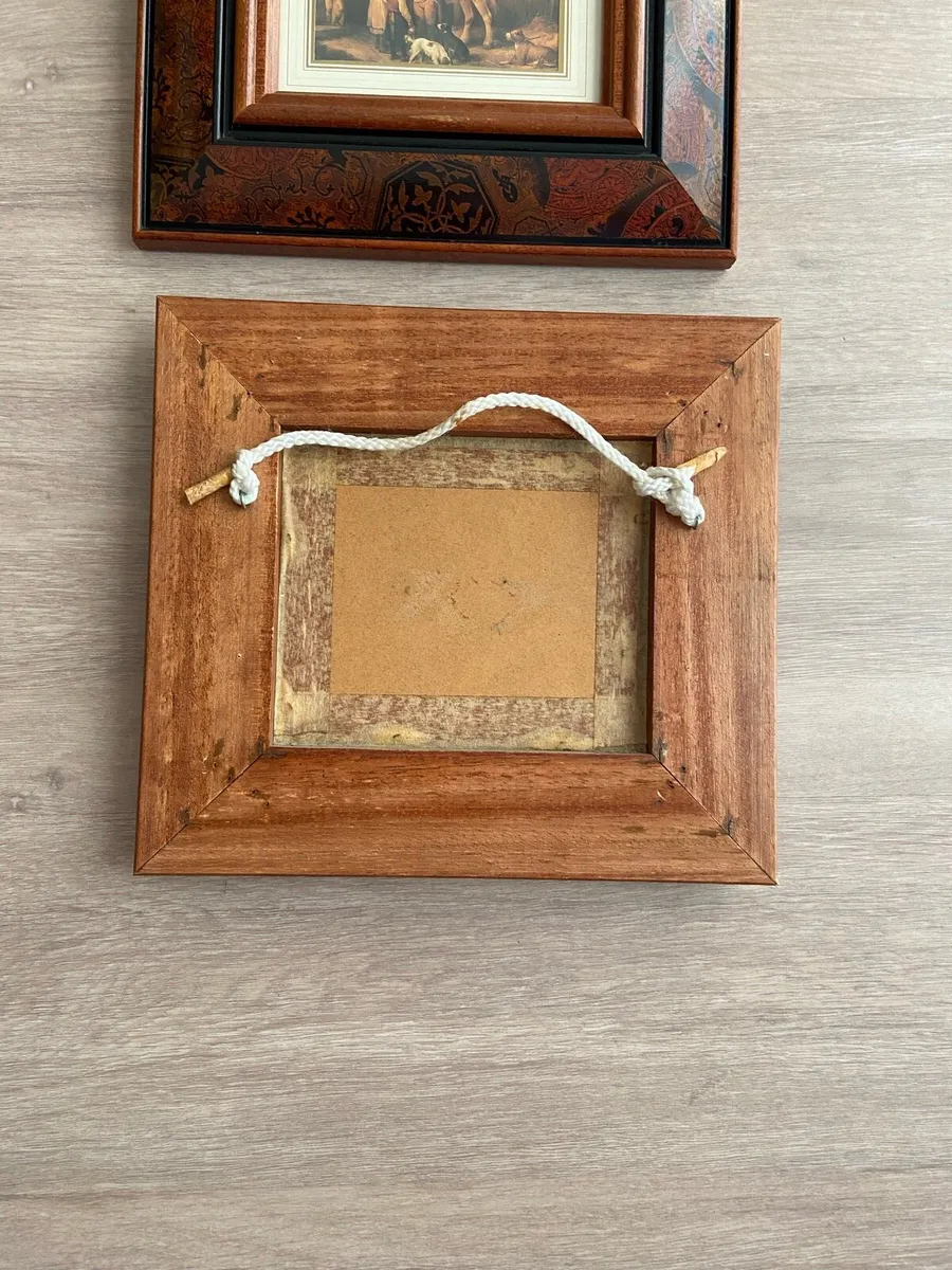 Vintage Prints - Image 3