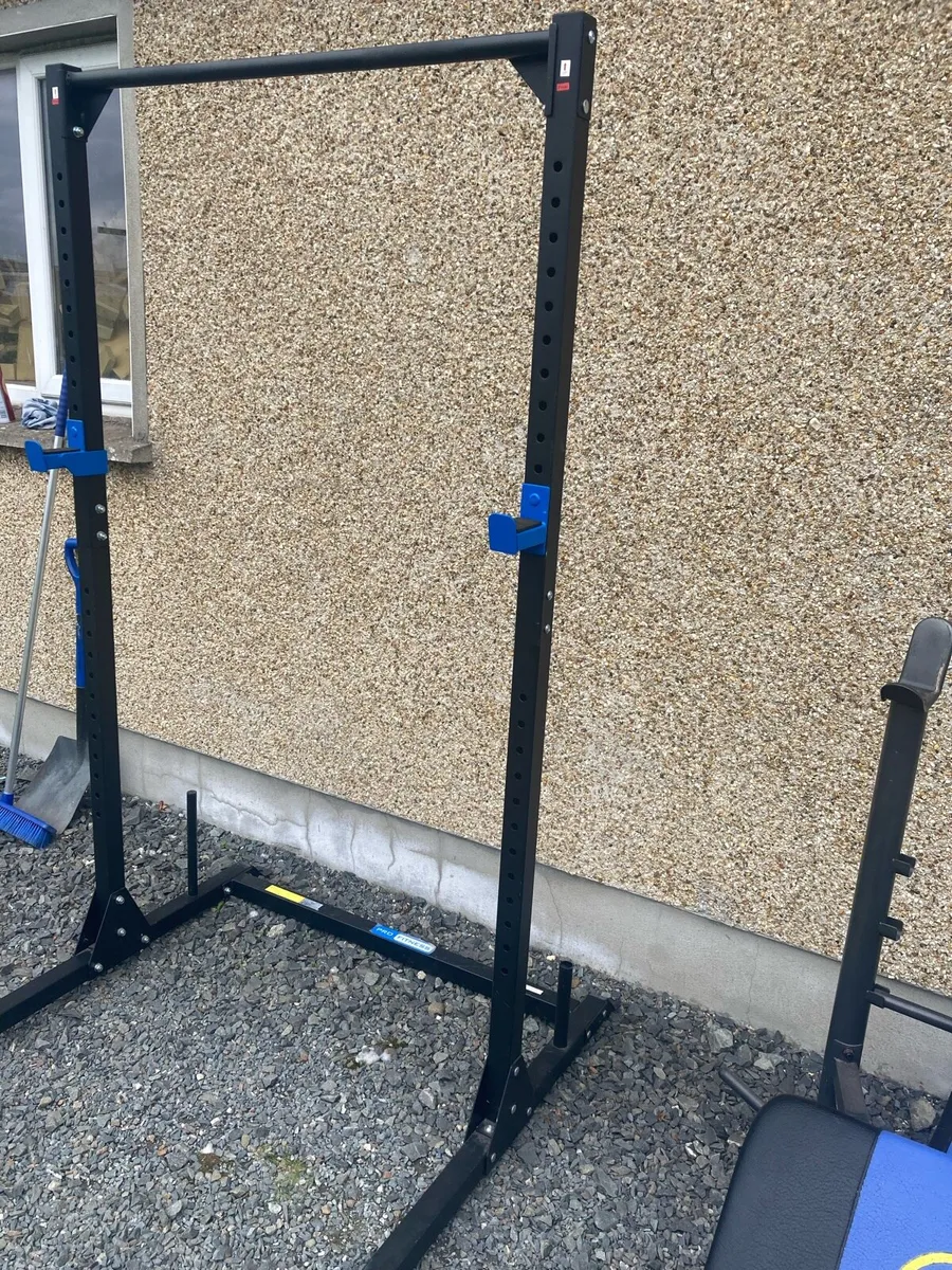 Fitness equipment - Image 2