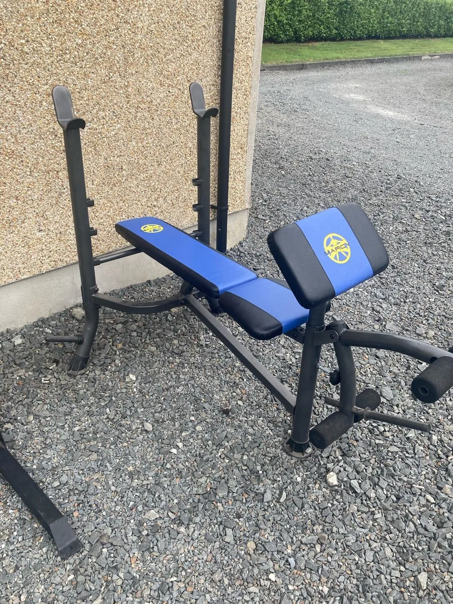 Fitness equipment - Image 3