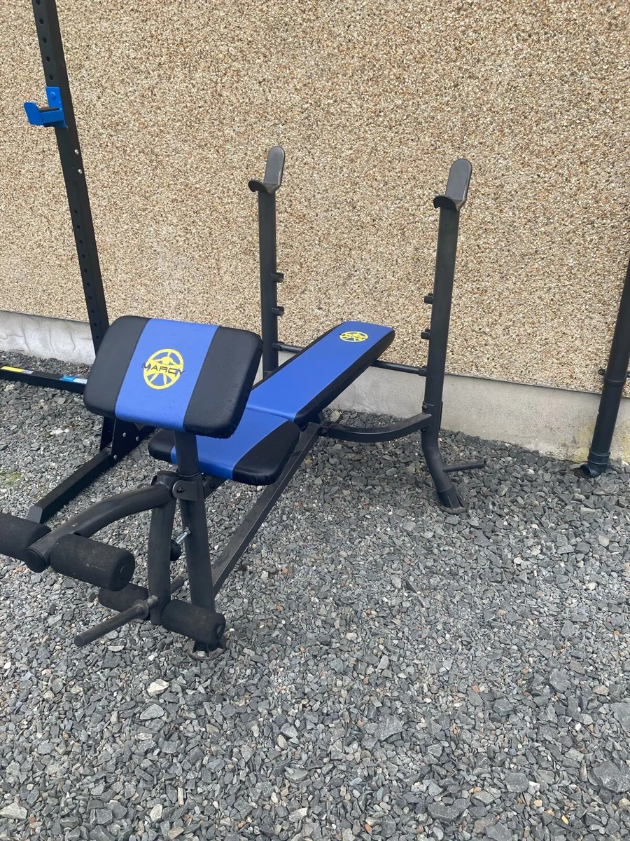 Fitness equipment - Image 1