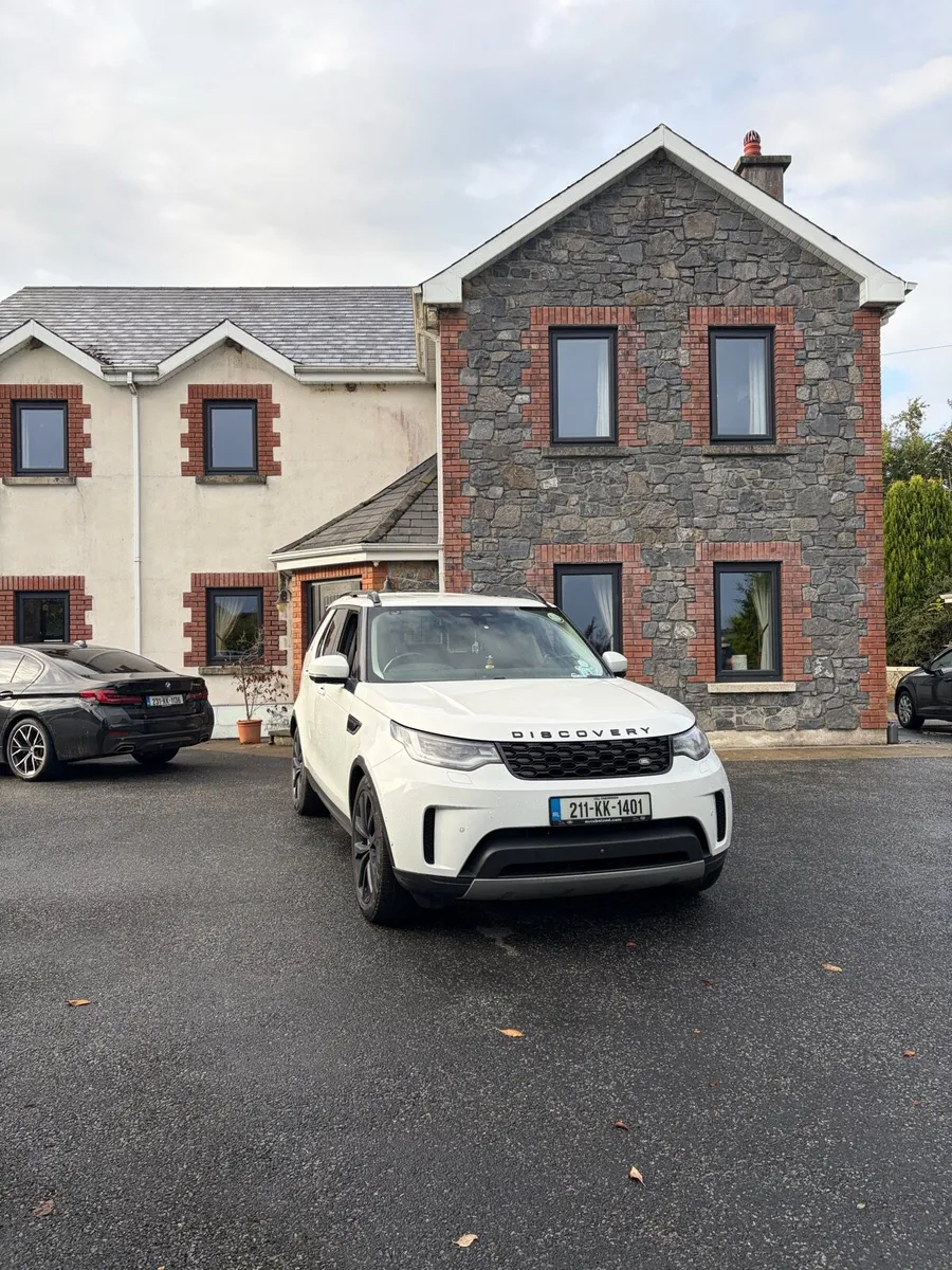 211 Landrover discovery - Image 2